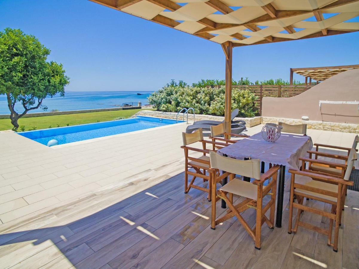 Mary Beach Родакинон Екстериор снимка