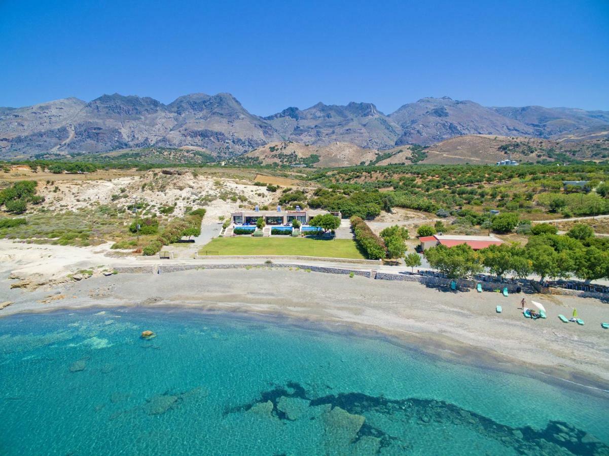 Mary Beach Родакинон Екстериор снимка
